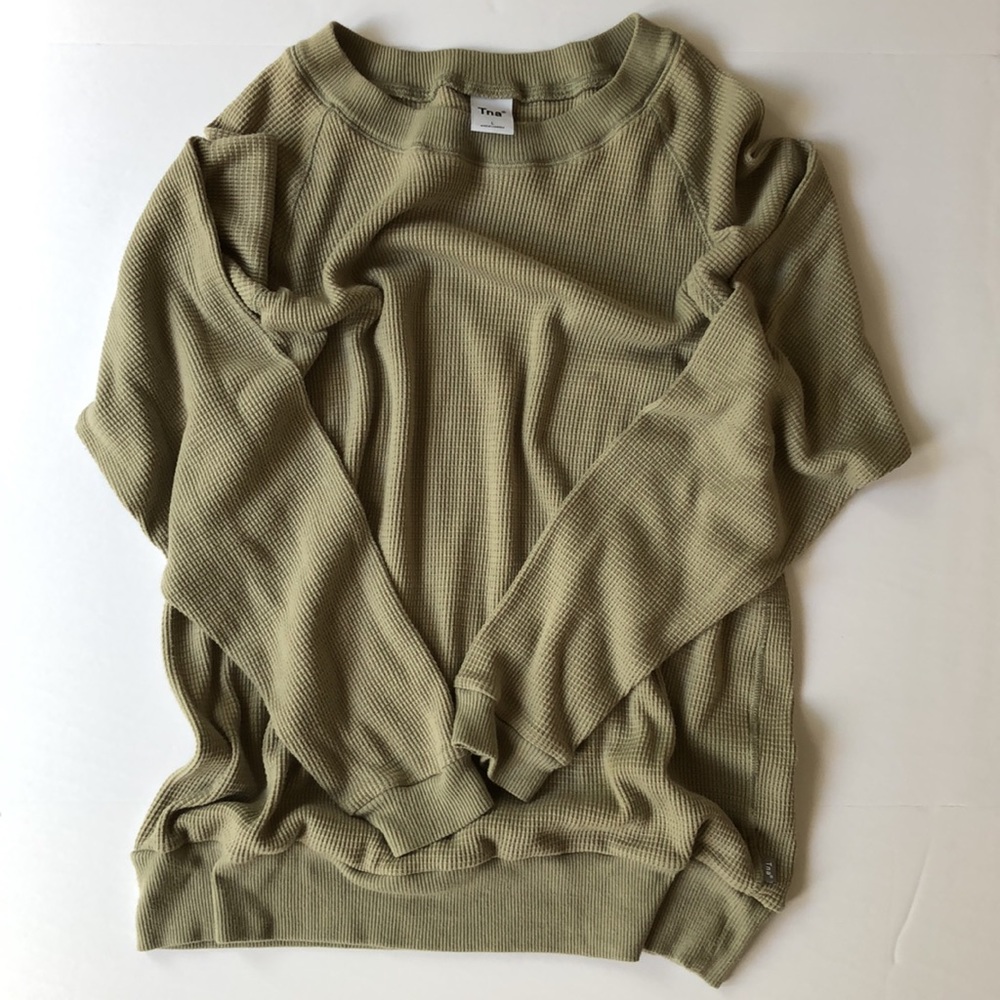 Tna thermal